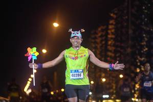 BIB: 40280
                            <button type="button" onclick="openModal(18281841)" class="btn btn-primary btn-sm float-right btn-popup" data-toggle="modal" data-target=".modal-high-quality">
                        <i class="fas fa-shopping-cart"></i> Add to Cart
                    </button>
                                            <button type="button" onclick="isThisMe(18281841, true)" class="btn btn-success btn-sm float-right btn-popup btn-isme hidden" data-toggle="tooltip" data-placement="bottom" title="นี่คือรูปของคุณใช่ไหม คลิกที่นี่เพื่อเอาเข้าอัลบั้ม">
                        <i class="fas fa-plus"></i> Add to album
                    </button>
                    <button type="button" onclick="isThisMe(18281841, false)" class="btn btn-warning btn-sm float-right btn-popup btn-isnotme hidden">
                        <i class="fas fa-ban"></i> Remove from album
                    </button>